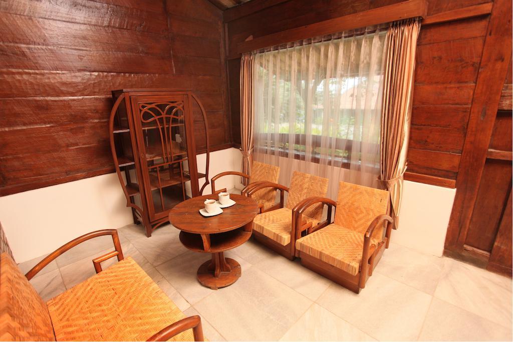 Dulang Resort & Resto باندونج الغرفة الصورة